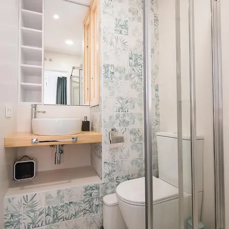 Casa Nina Appartement *