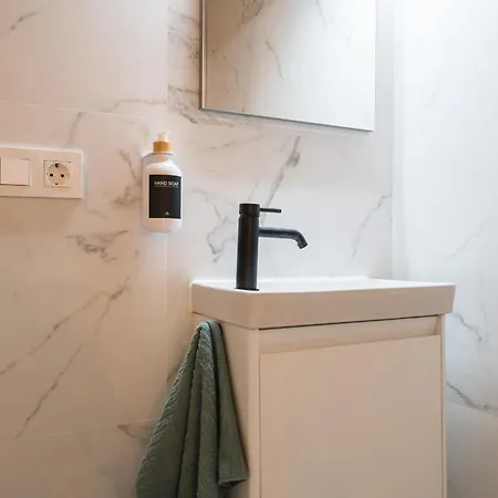 Appartement Casa Nina Sevilla