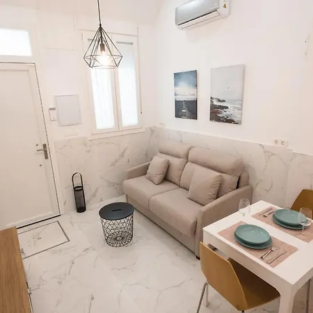 Casa Nina Appartement *