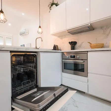 Appartement Casa Nina Sevilla