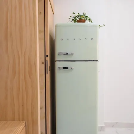 Casa Nina Apartment Seville