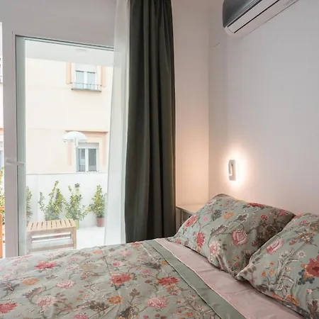 Apartment Casa Nina