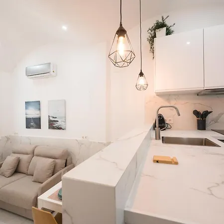 Apartment Casa Nina *