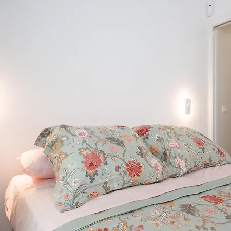 Casa Nina Apartment *