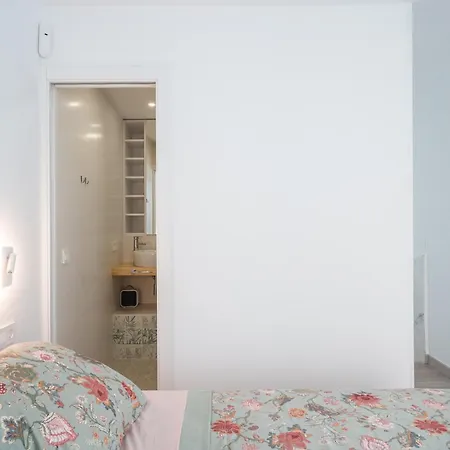 Apartment Casa Nina Seville