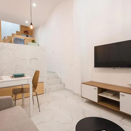 Casa Nina Apartment
