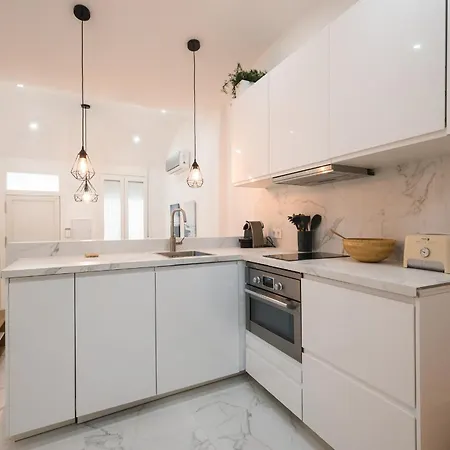 Apartment Casa Nina