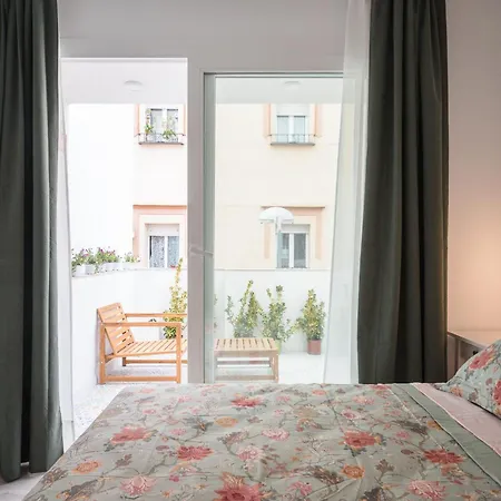 Apartment Casa Nina *