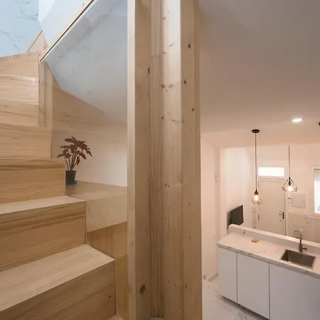 Casa Nina Apartment *