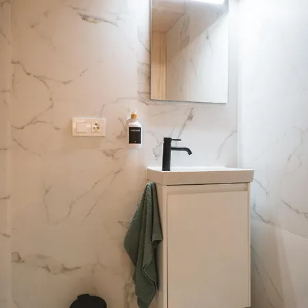 Casa Nina Apartment Seville