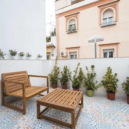 Apartment Casa Nina *
