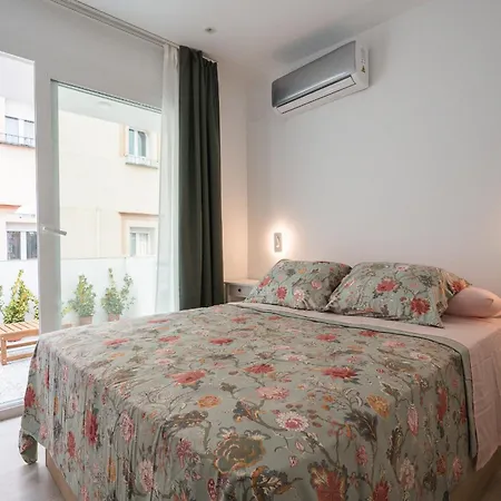 Apartment Casa Nina Seville