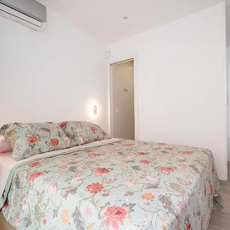 Apartment Casa Nina *
