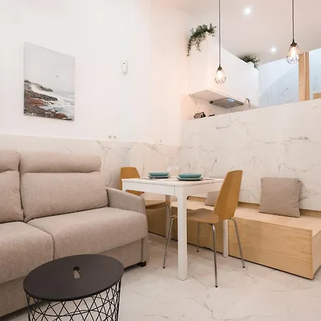 Casa Nina * Seville