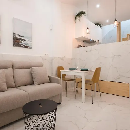 Casa Nina Apartment Seville