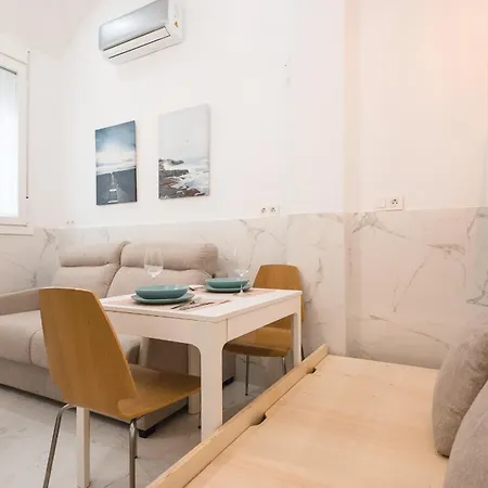 Casa Nina Apartment