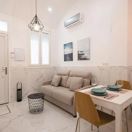Casa Nina * Sevilla